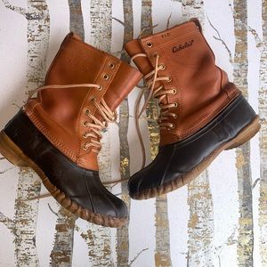 Cabela’s| Rain Boots